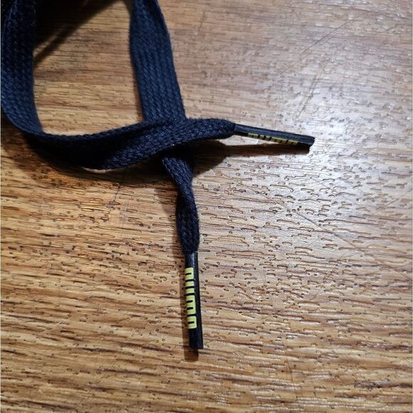 PUMA Manchester City Soccer Fleece Joggers T7 Pants Men's L Navy Yellow Halland - Picture 4 of 13